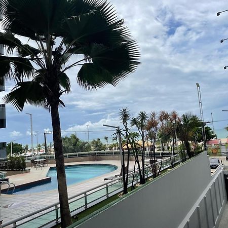 Apartamento Beira Mar Fortaleza  Exterior photo