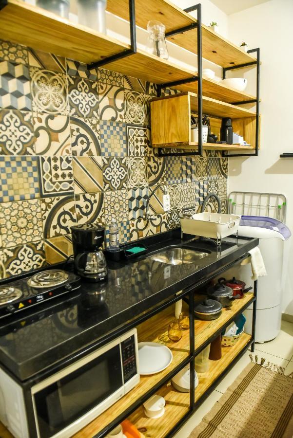 Apartamento Beira Mar Fortaleza  Exterior photo