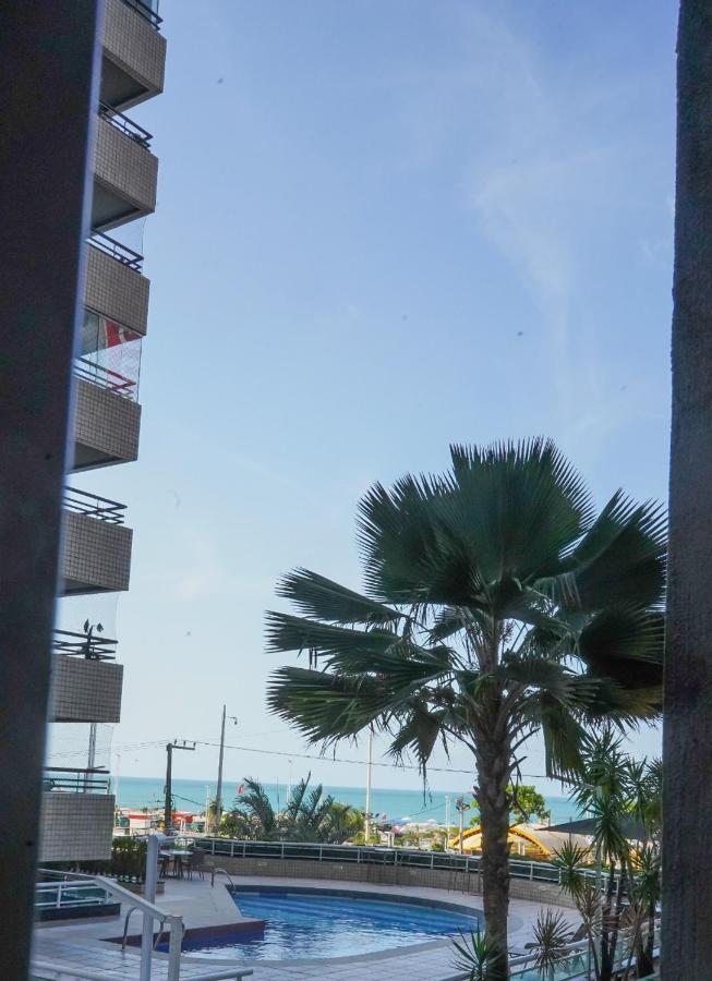Apartamento Beira Mar Fortaleza  Exterior photo