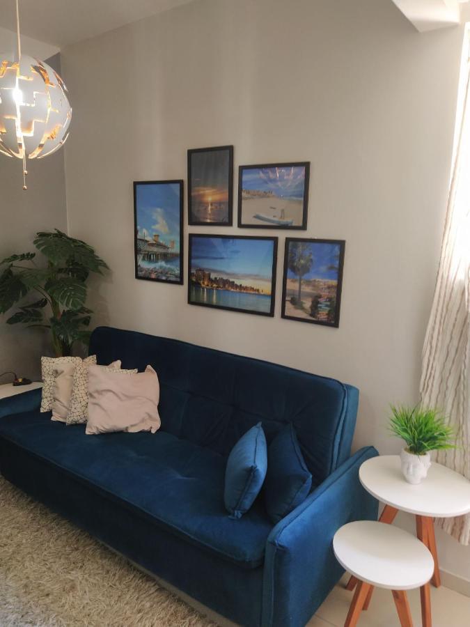 Apartamento Beira Mar Fortaleza  Exterior photo