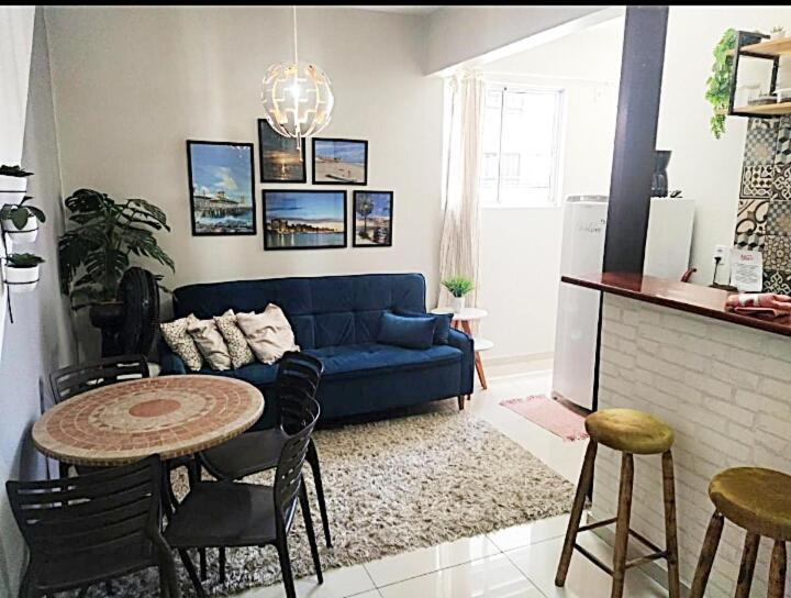 Apartamento Beira Mar Fortaleza  Exterior photo