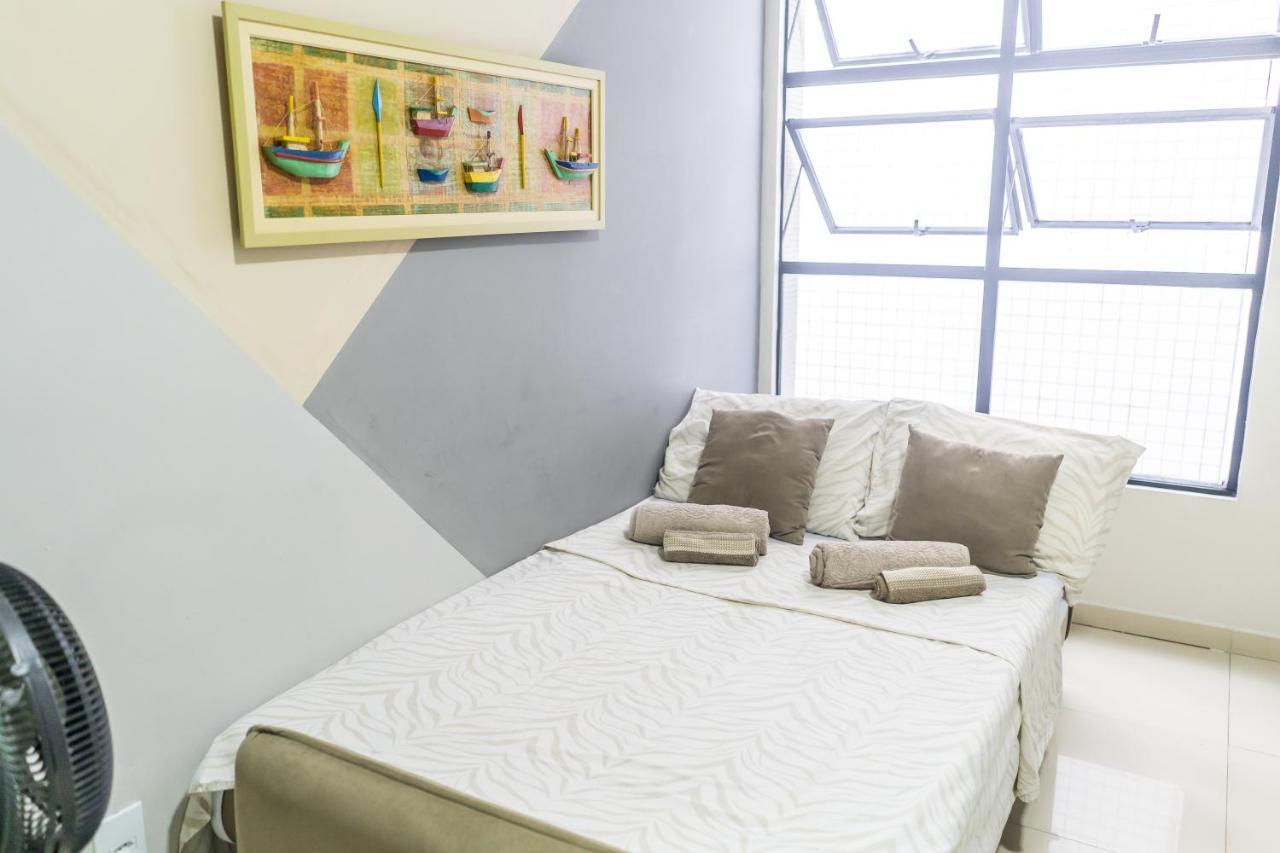 Apartamento Beira Mar Fortaleza  Exterior photo