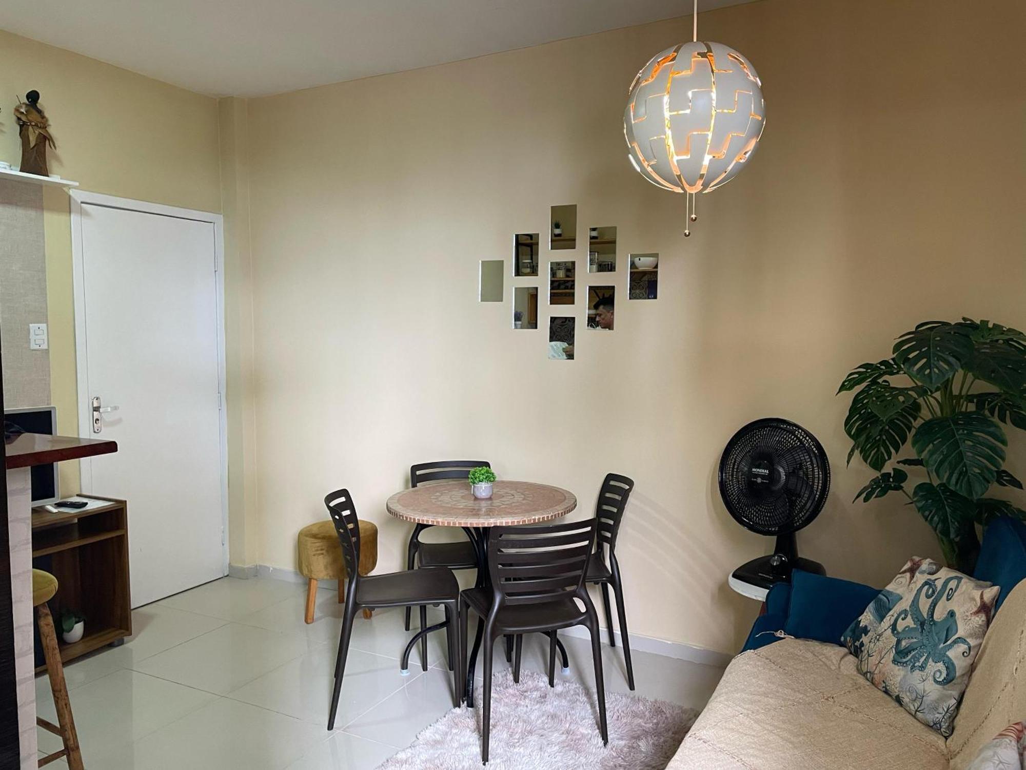 Apartamento Beira Mar Fortaleza  Exterior photo