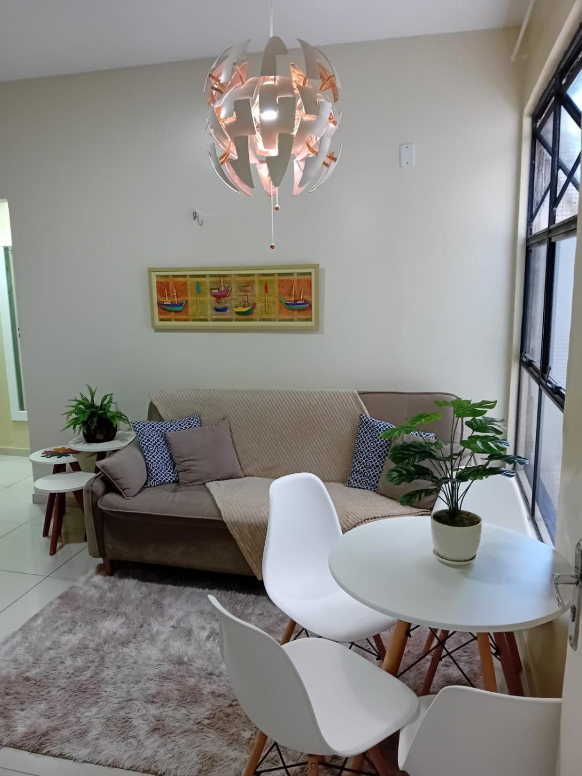 Apartamento Beira Mar Fortaleza  Exterior photo