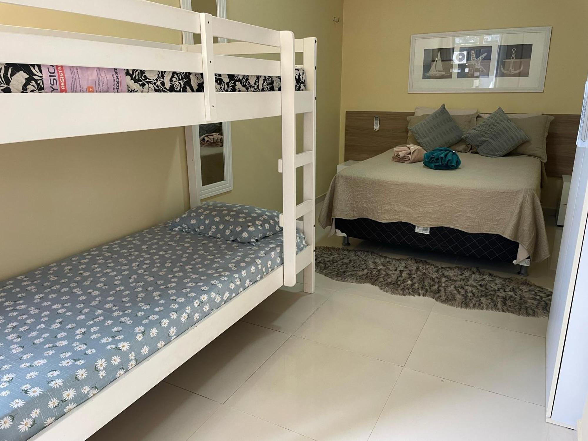 Apartamento Beira Mar Fortaleza  Exterior photo